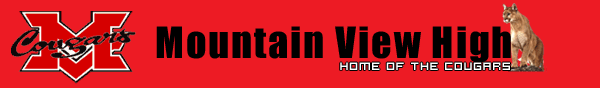 Mountain View High School Football - Bend, OR